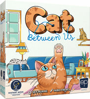 Cat Between Us game