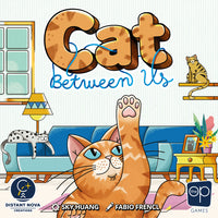 Cat Between Us game