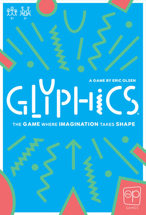 Glyphics Game