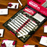 How Many What?! Game