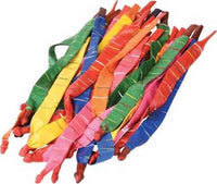 Rocket Balloons With Pump