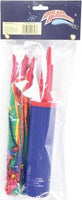 Rocket Balloons With Pump