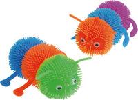 Puffer Caterpillar (sold single)