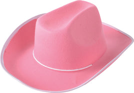Cowboy Hat/Pink