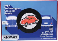 VW Classic Beetle