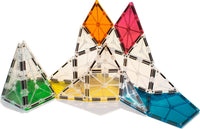 Magna-Tiles Polygons 8 Piece Expansion Set