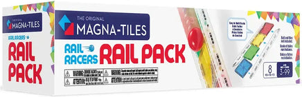 Rail Racers Rail Pack