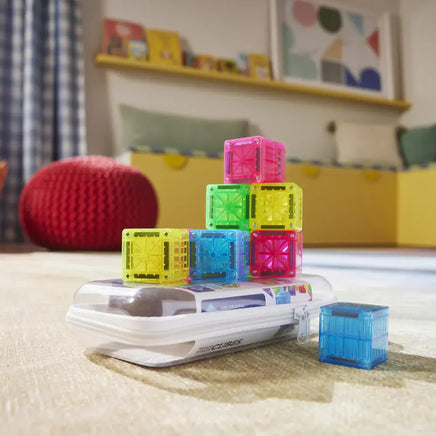 MicroMags Cubes 9pc Set