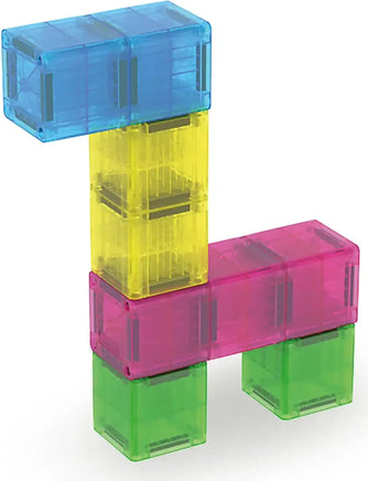 MicroMags Cubes 9pc Set