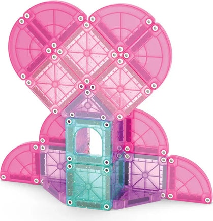 microMAGS Heart to Heart 26-Piece Travel Set