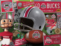 Ohio State Buckeyes - 500 Pieces