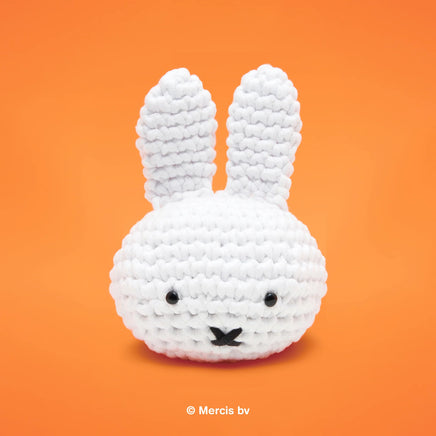 Woobles - Miffy the Bunny