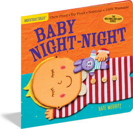 Indest: Baby NightNight