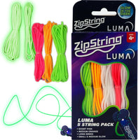 ZipString Luma String 5 Pack