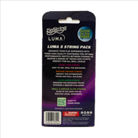 ZipString Luma String 5 Pack