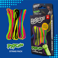 Psycho String Pack