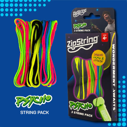 Psycho String Pack