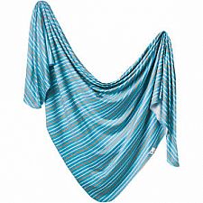Milo Knit Blanket Single 
