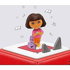Dora the Explorer Tonie 