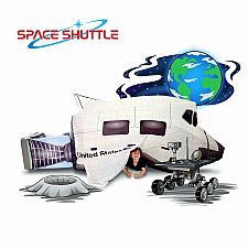 Space Shuttle Airfort