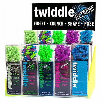 Twiddle Extreme (assorted)