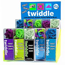 Twiddle 25 (assorted)