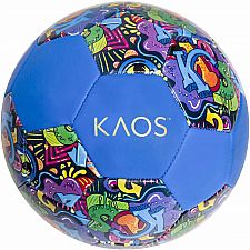 Color Bomb Soccer Ball