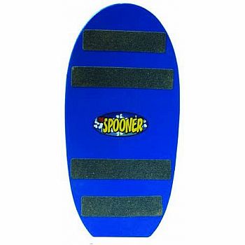 Blue Spooner Freestyle Board