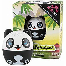 Pandamonium Panda Speaker