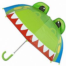 Dino Pop Up Umbrella