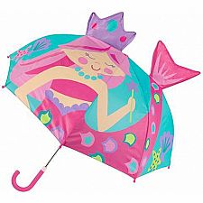 Mermaid PopUp Umbrella