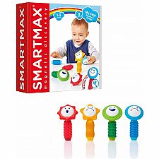 SmartMax First Sounds and Senses
