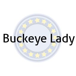 Buckeye Lady