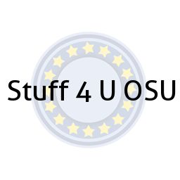 Stuff 4 U OSU