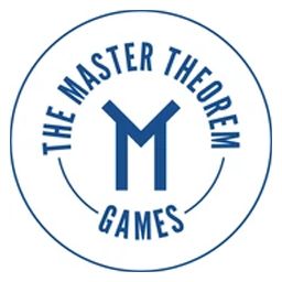 The Master Theorem Games