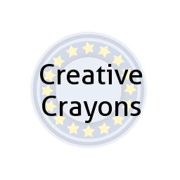 Creative Crayons