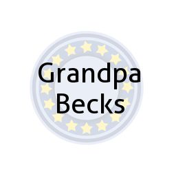 Grandpa Becks