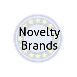 Novelty Brands