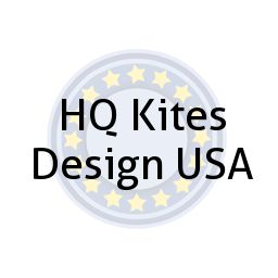 HQ Kites Design USA
