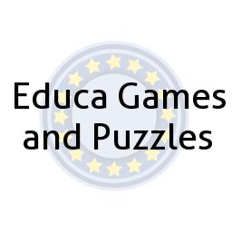 Educa Games and Puzzles