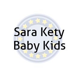 Sara Kety Baby Kids